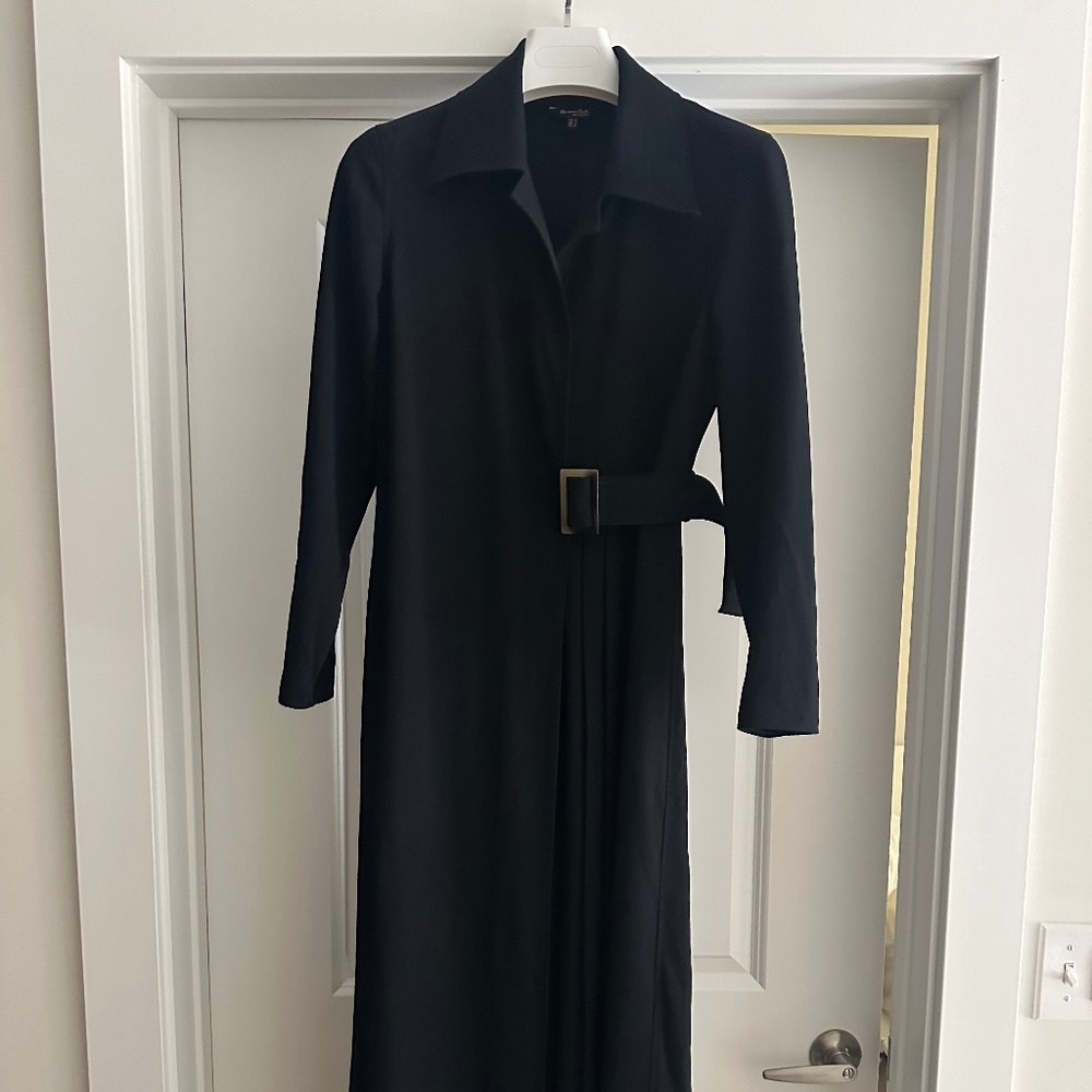 Massimo Dutti Dress size 6